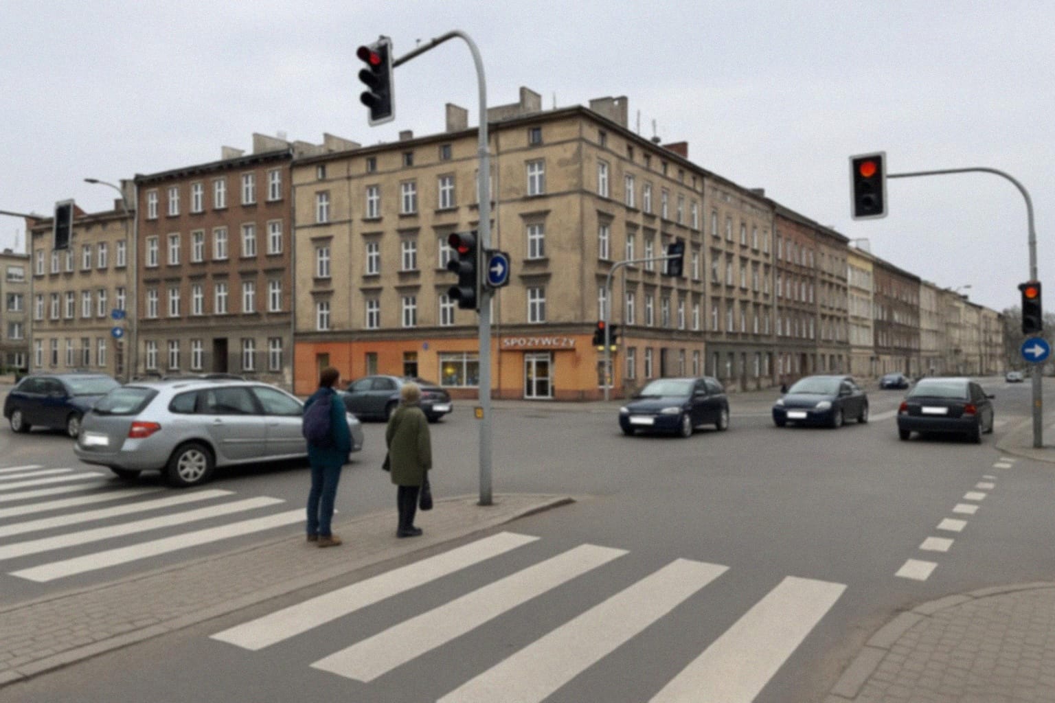 Konsultacje społeczne dotyczące południowo-zachodniej obwodnicy Mielca
