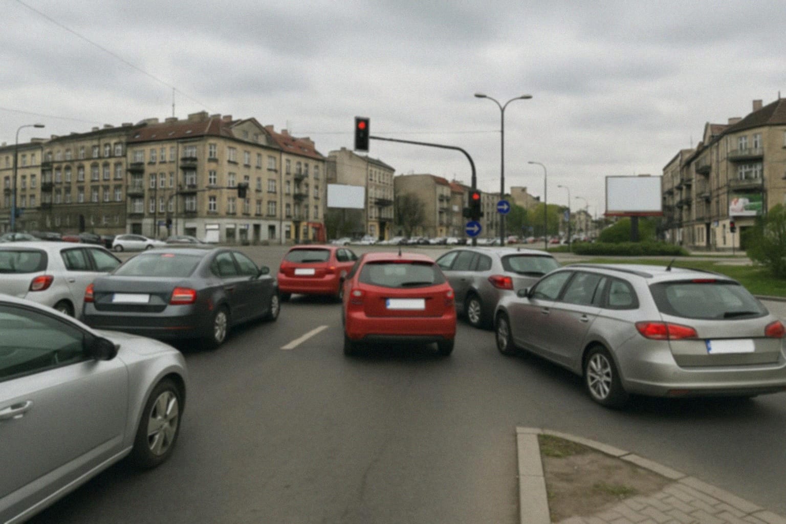 Konsultacje społeczne dotyczące obwodnicy Mielca zakończone
