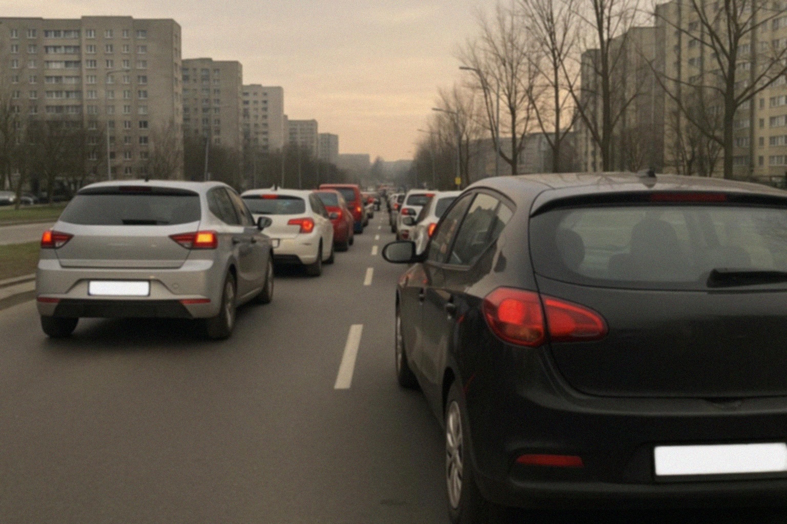 Zamknięcie drogi powiatowej nr 1 143R w Złotnikach na czas remontu