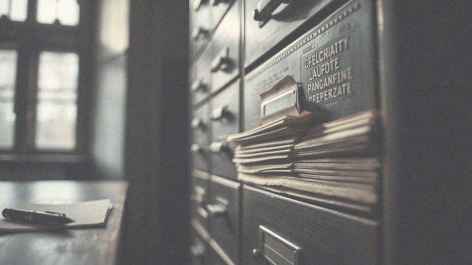 Minimalny okres składkowy do emerytury – co warto wiedzieć?