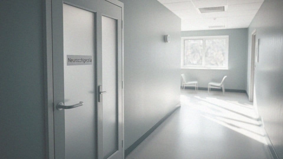Nikodem Przybyłko NFZ – usługi neurochirurgiczne i poradnie