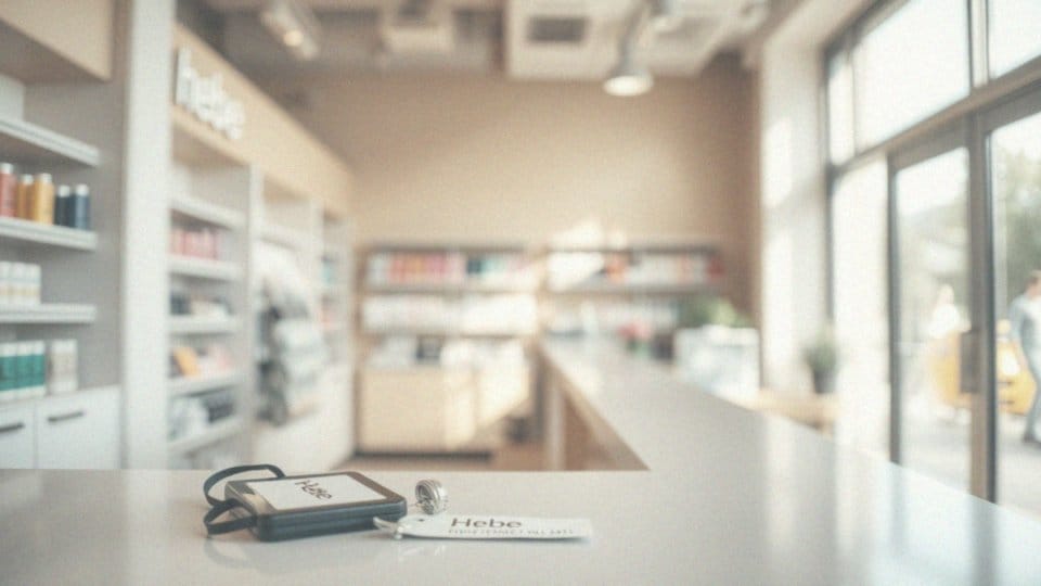 Praca w Hebe: Jak wygląda rozmowa kwalifikacyjna?