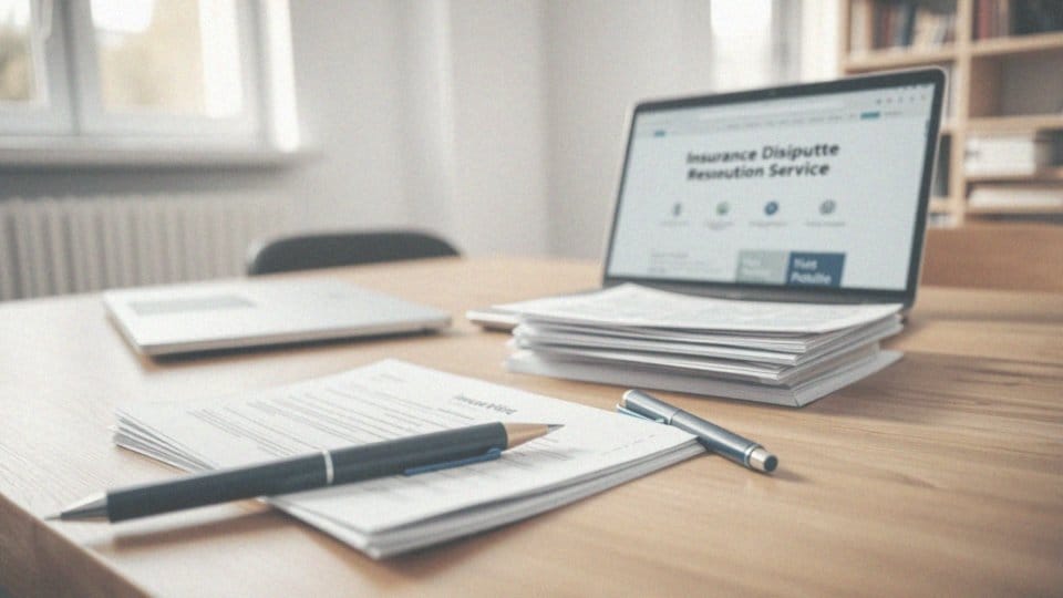 Rzecznik finansowy skarga na ubezpieczyciela – jak ją złożyć?