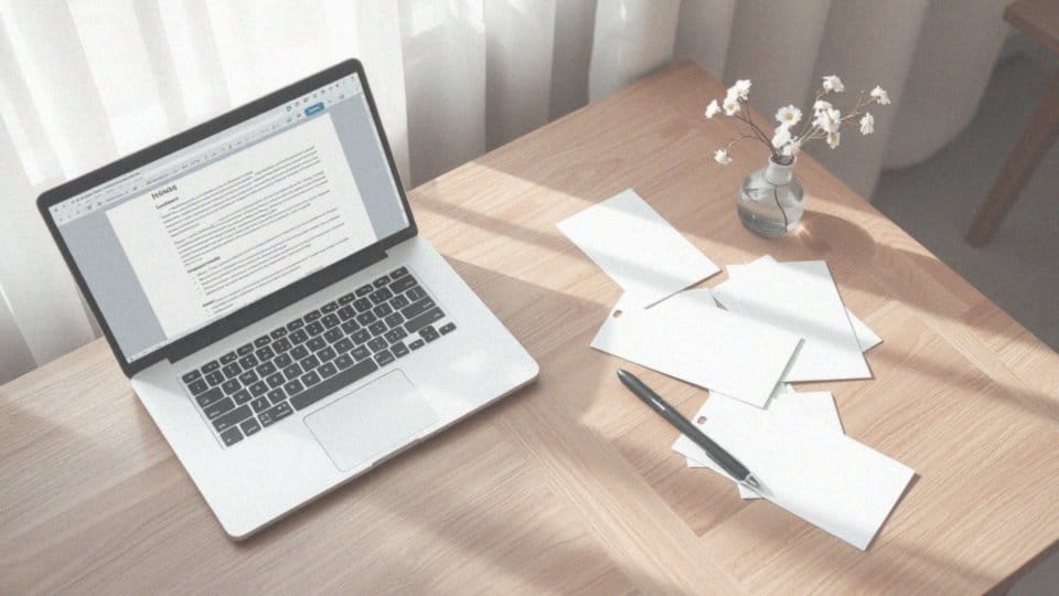 Szablon zaproszenia Word – najlepsze wzory i jak je edytować