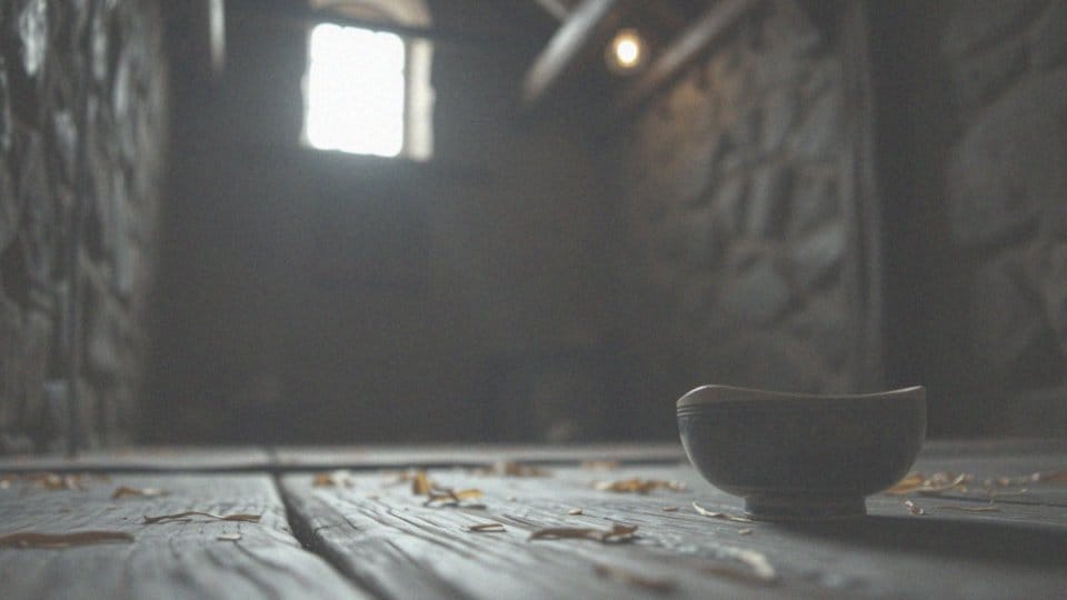 Szczur z Żółwi Ninja – kim jest Splinter i jego rola w historii