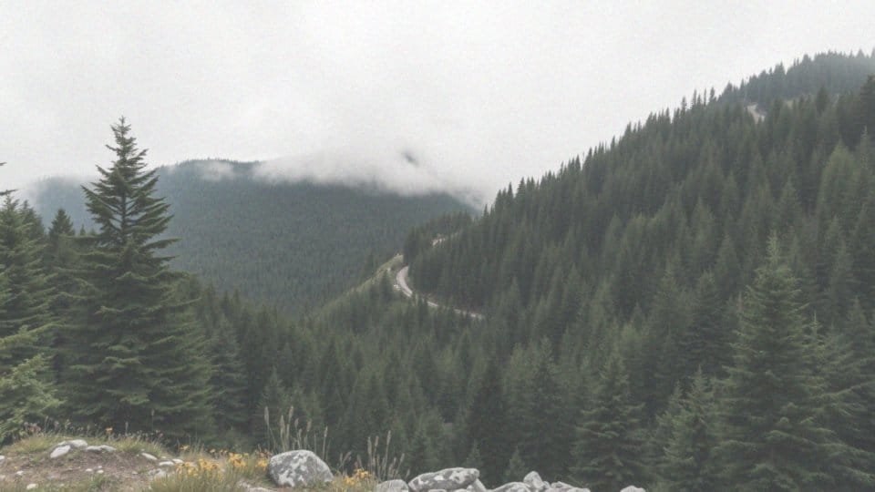 Szczyrk – jakie góry otaczają to malownicze miasteczko?