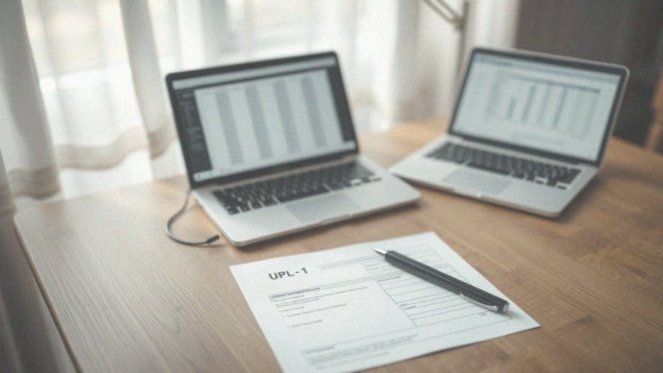 UPL-1 jak wypełnić? Szczegółowy przewodnik krok po kroku