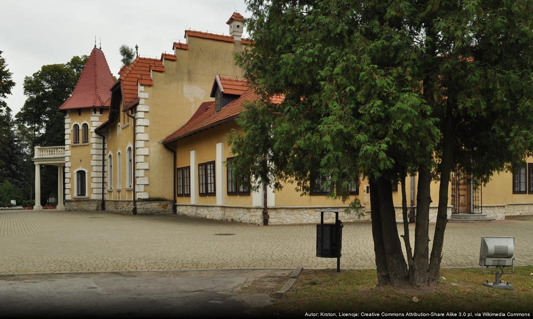 Mieleckie siatkarki w akcji: mecz z UNI Opole