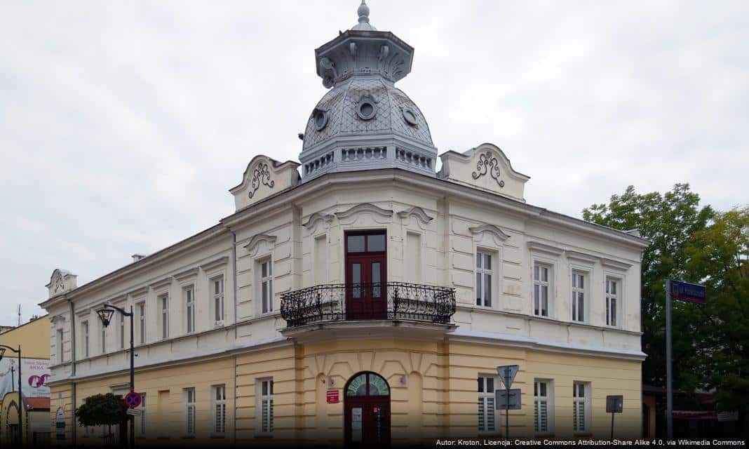 Wyjątkowe propozycje na Walentynki w Mielcu