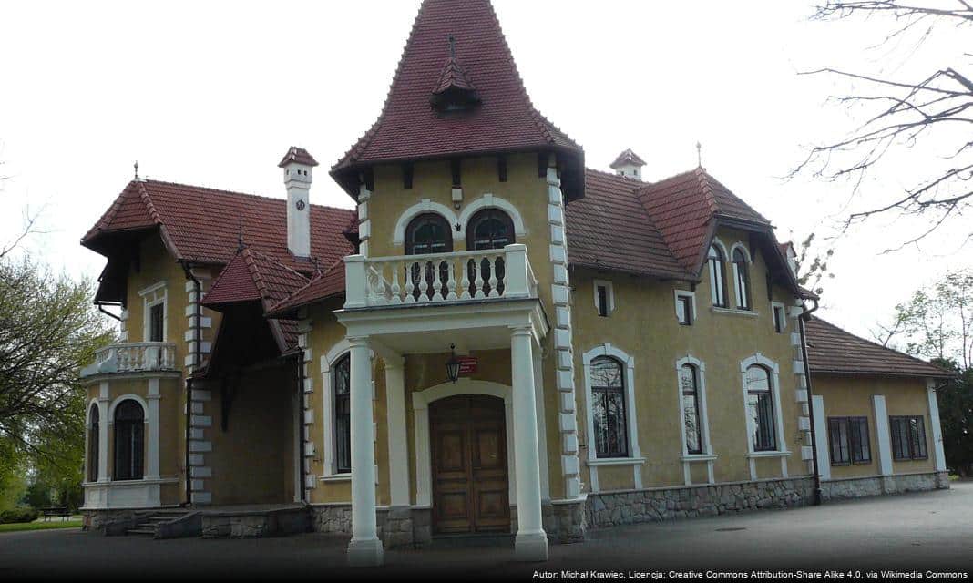 Wernisaż wystawy „Wagi i Żelazka” w Muzeum Historii Regionalnej w Mielcu