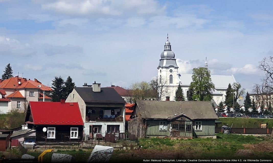 Obchody Narodowego Dnia Pamięci Żołnierzy Wyklętych w Mielcu